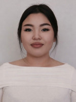 Алиакпарова Марал Сагидулаевна