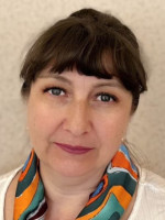 Авилова Татьяна Витальевна