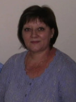 Посудневская Ирина Владимировна