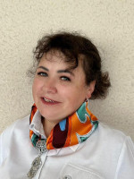 Шарафуллина  Татьяна Николаевна