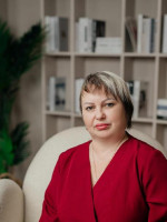 Карасирова Елена Александровна