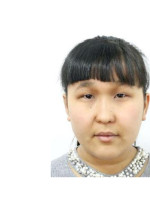 Келдібек Балкерім Сейдуллақызы