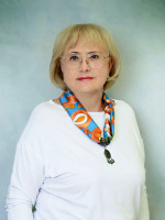 Корнева Ирина Ростиславовна