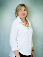 Журавлёва Ирина Викторовна
